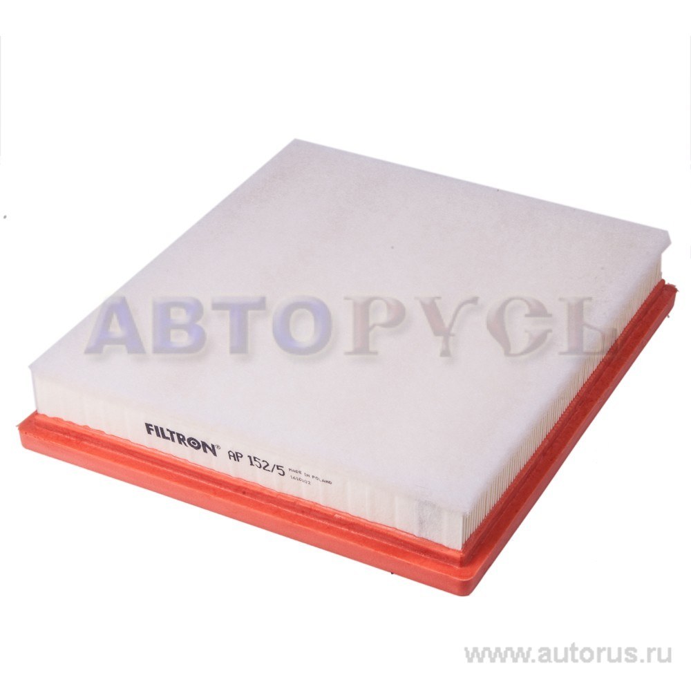 Фильтр воздушный FILTRON AP152/5