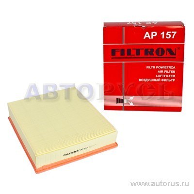 Фильтр воздушный FILTRON AP157