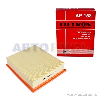 Фильтр воздушный FILTRON AP158
