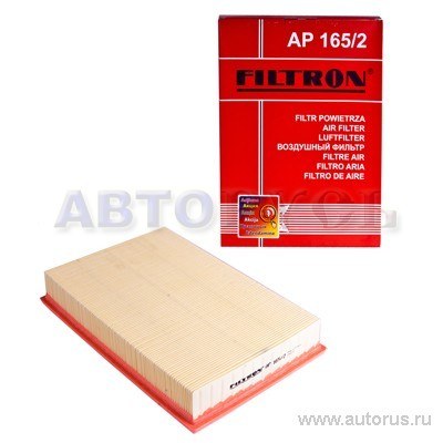 Фильтр воздушный FILTRON AP165/2