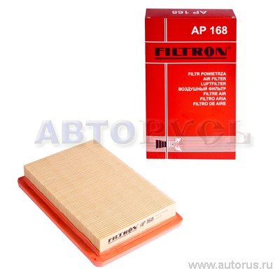 Фильтр воздушный FILTRON AP168