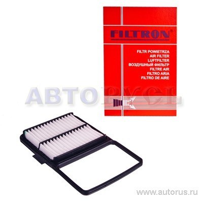 Фильтр воздушный FILTRON AP170/2