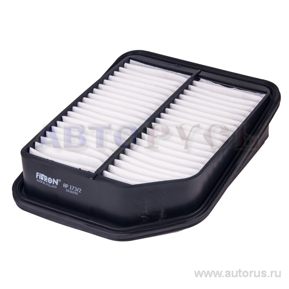 Фильтр воздушный FILTRON AP173/2