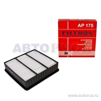 Фильтр воздушный FILTRON AP175