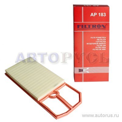 Фильтр воздушный FILTRON AP183