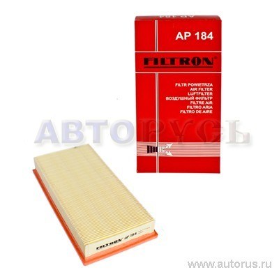 Фильтр воздушный FILTRON AP184