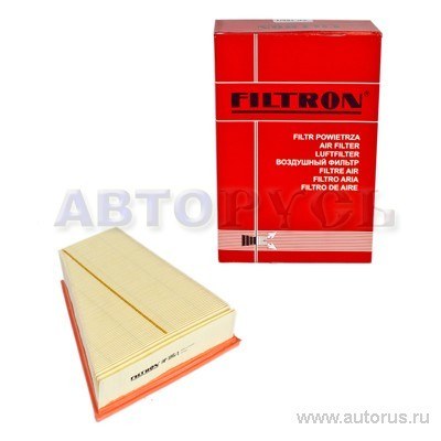 Фильтр воздушный FILTRON AP186/1