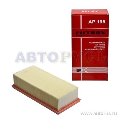 Фильтр воздушный FILTRON AP195