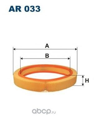 Фильтр воздушный FILTRON AR033