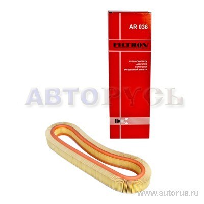 Фильтр воздушный FILTRON AR036