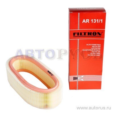 Фильтр воздушный FILTRON AR131/1