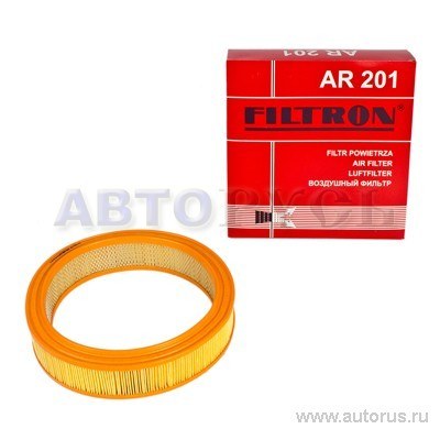 Фильтр воздушный FILTRON AR201