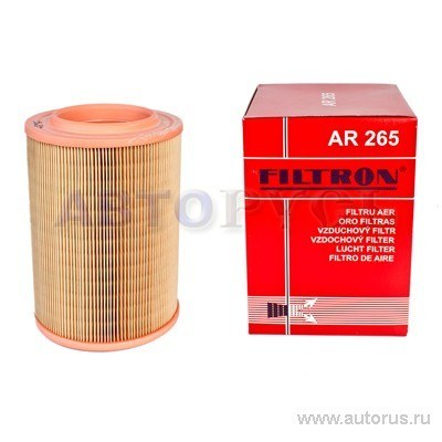 Фильтр воздушный FILTRON AR265