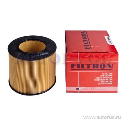 Фильтр воздушный FILTRON AR366/2