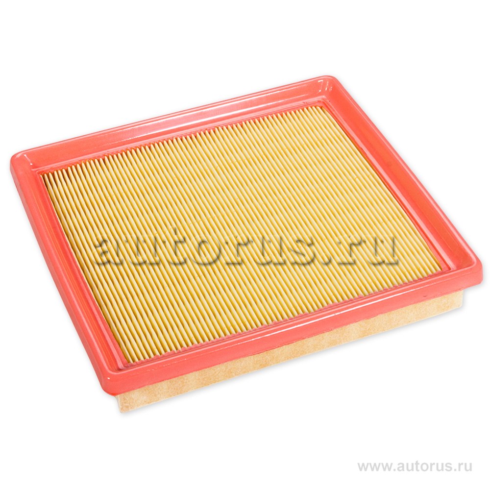 Фильтр воздушный для SKODA Octavia (13-)/VW Golf VII (14-) GANZ GIR04001