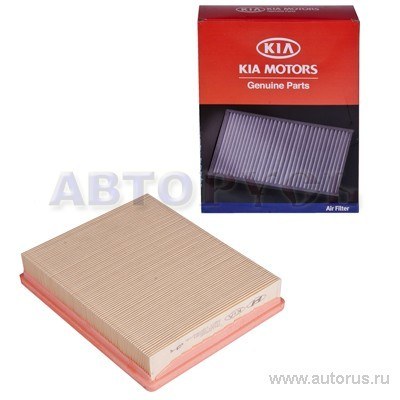 Фильтр воздушный HYUNDAI/KIA 28113-2G000