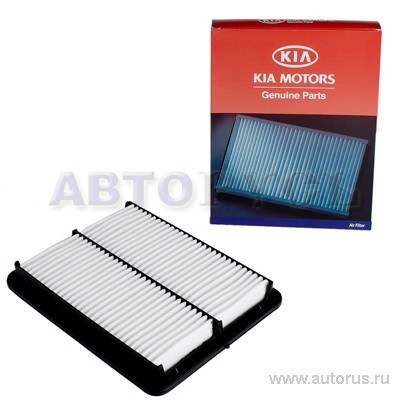 Фильтр воздушный HYUNDAI/KIA 28113-3E500