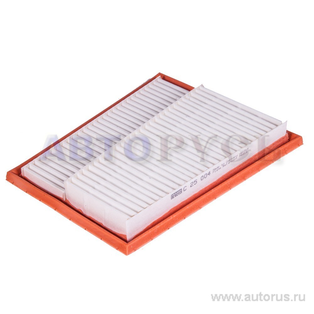 Фильтр воздушный L MANN-FILTER C 25 004