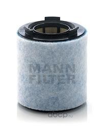 Фильтр воздушный MANN-FILTER C 15 008