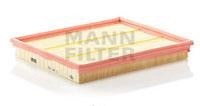 Фильтр воздушный MANN-FILTER C 28 150