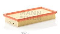 Фильтр воздушный MANN MANN-FILTER C 3093/1