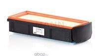 Фильтр воздушный MANN MANN-FILTER C 37 009