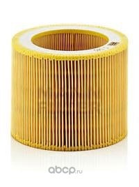 Фильтр воздушный MANN-FILTER C 1140