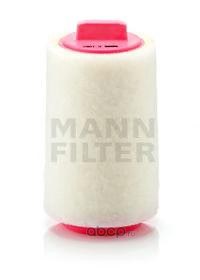 Фильтр воздушный MANN-FILTER C 1287