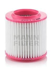 Фильтр воздушный MANN MANN-FILTER C 1343
