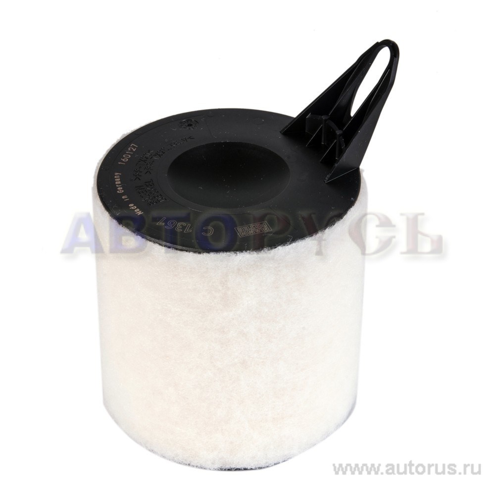 Фильтр воздушный MANN-FILTER C 1361