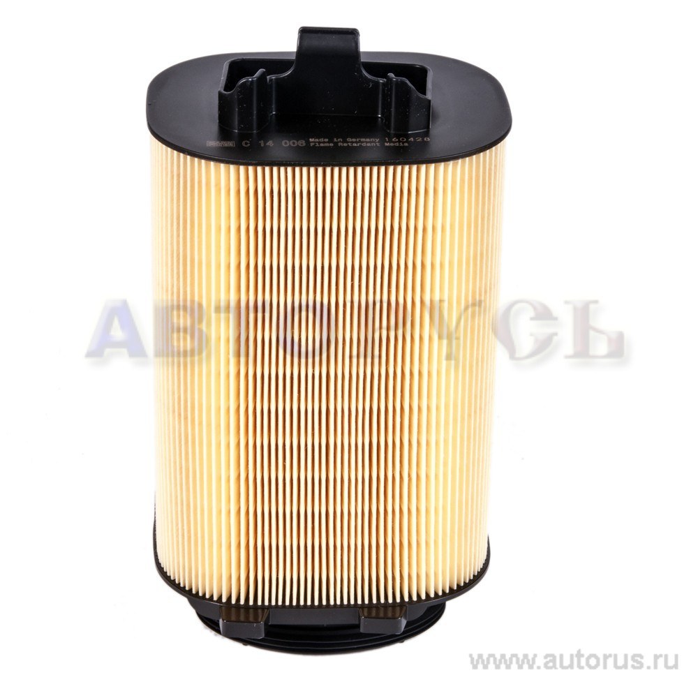 Фильтр воздушный MANN-FILTER C 14 006