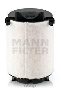 Фильтр воздушный MANN-FILTER C 14 130/1