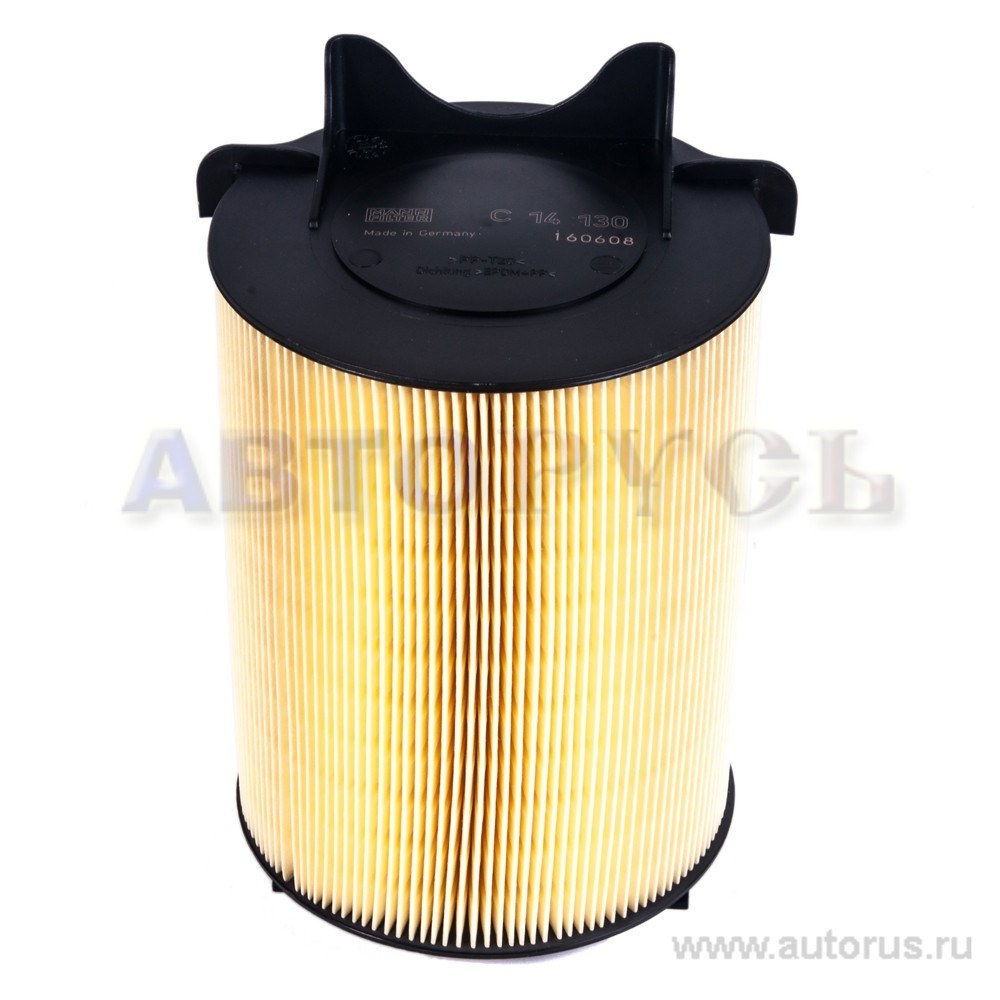 Фильтр воздушный MANN-FILTER C 14 130