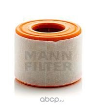 Фильтр воздушный MANN-FILTER C 15 010