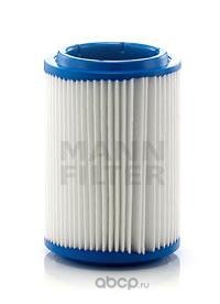 Фильтр воздушный MANN-FILTER C 16 006