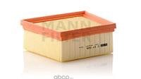 Фильтр воздушный MANN-FILTER C 17 006