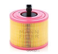 Фильтр воздушный MANN-FILTER C 18 114