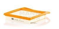 Фильтр воздушный MANN-FILTER C 21 020/1