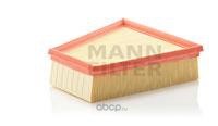Фильтр воздушный MANN-FILTER C 2295/2