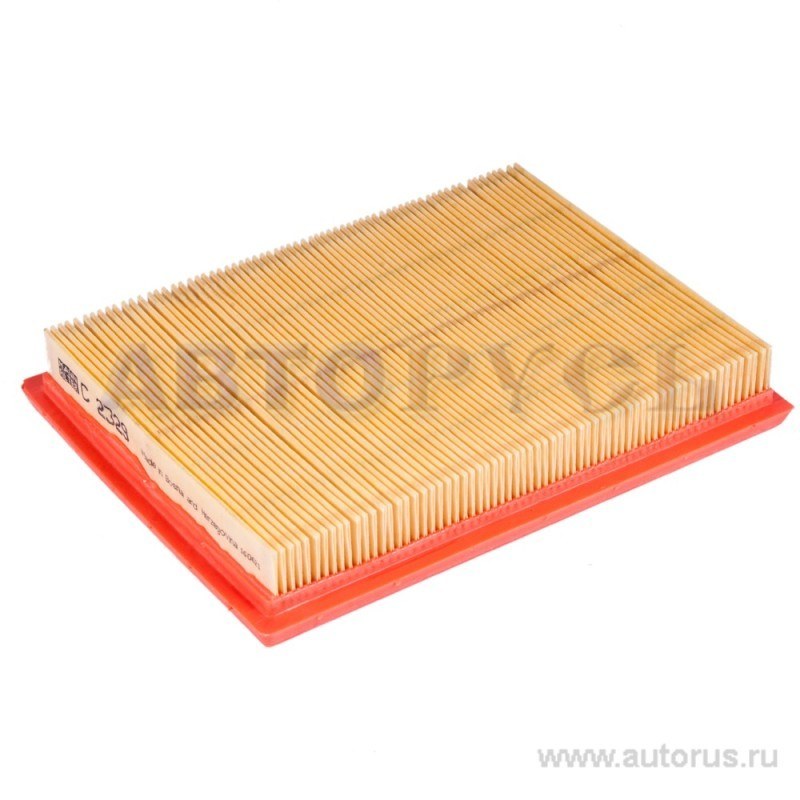 Фильтр воздушный MANN-FILTER C 2329