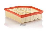 Фильтр воздушный MANN-FILTER C 23 129