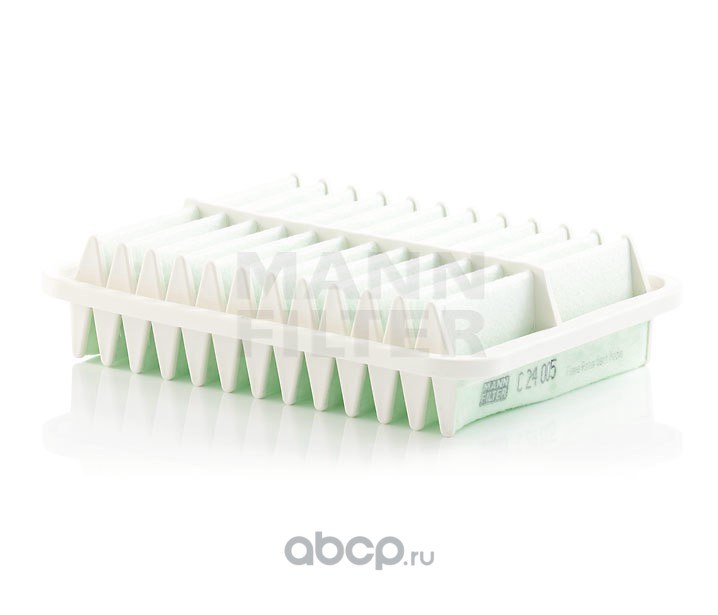 Фильтр воздушный MANN MANN-FILTER C 24 005
