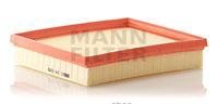 Фильтр воздушный MANN-FILTER C 24 025