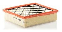 Фильтр воздушный MANN-FILTER C 24 137/1