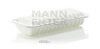 Фильтр воздушный MANN MANN-FILTER C 2513