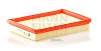 Фильтр воздушный MANN-FILTER C 2562