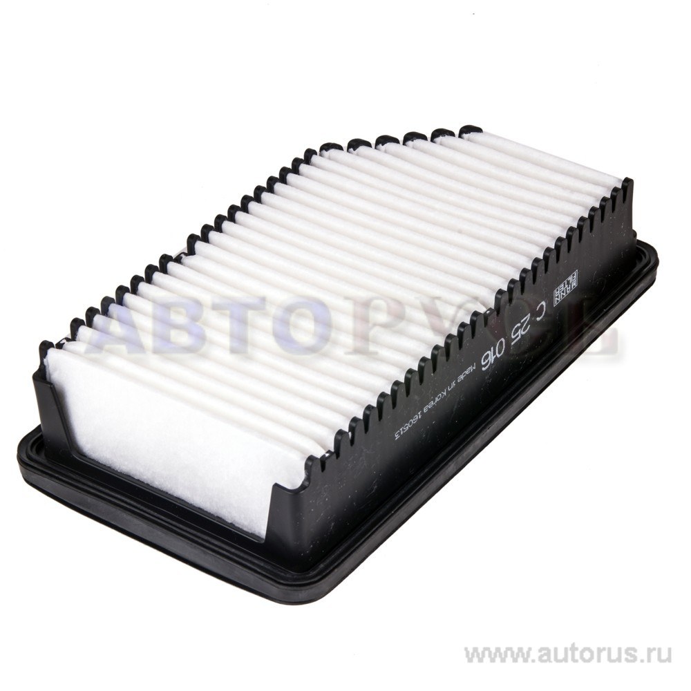 Фильтр воздушный MANN-FILTER C 25 016
