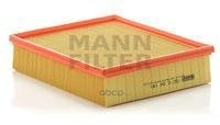 Фильтр воздушный MANN MANN-FILTER C 26 151