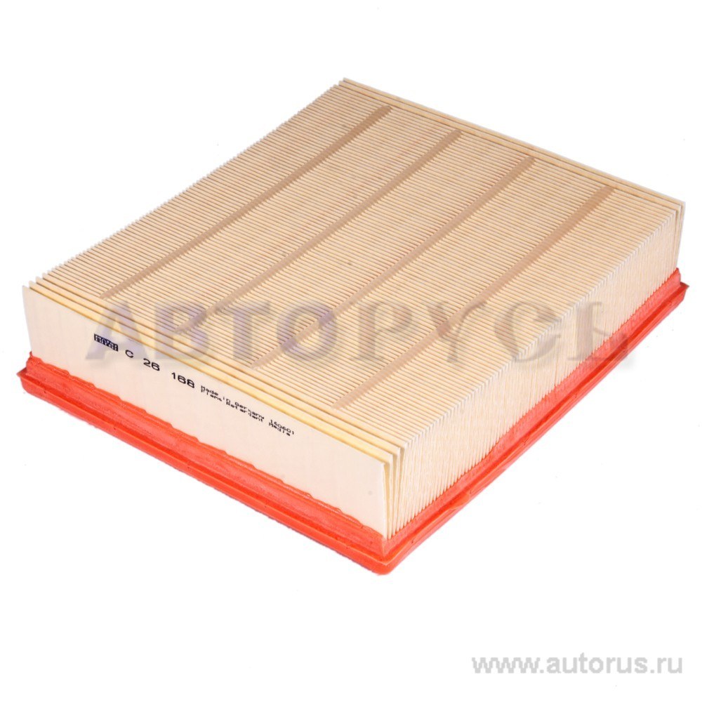 Фильтр воздушный MANN MANN-FILTER C 26 168
