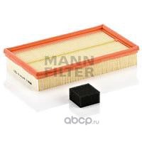 Фильтр воздушный MANN-FILTER C 2774/3 KIT